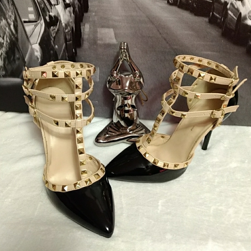 Heels Pre-New